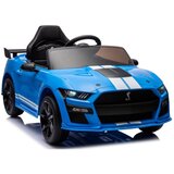  Licencirani auto na akumulator Ford Mustang GT500 Shelby - plavi | Eponuda.com