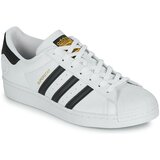 Adidas moške Nizke superge SUPERSTAR VEGAN Bela | Shoptok.si