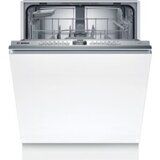 Bosch perilica posuđa Serie 4| (D), 60 cm, 13 setova, 9L, 6 programa, HomeConect,4posebne funk. | Eponuda.ba