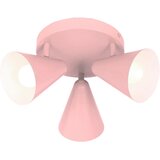Lesnina XXXL STROPNI REFLEKTOR Amor 34/34/16 cm E14 | Shoptok.si