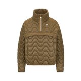 K-Way Ženska jakna sojenne quilted warm | Eponuda.com