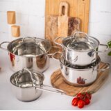 Altom design set lonaca Niko - 020400497 | shoptok.hr
