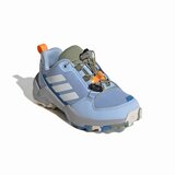 Adidas Niske cipele 'AX4S' opal / svijetloplava / tamo siva / bijela | shoptok.hr