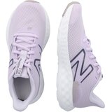 New Balance Tekaški čevelj '411' svetlo lila / črna | Shoptok.si