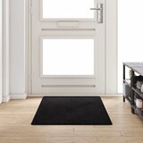  Tepih trkač Crna 80 x 200 cm 100% Polipropilen Tuft | shoptok.hr
