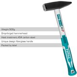 Total strojno kladivo 500g (THT715006) | Shoptok.si