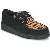TUK low flex round toe creeper crna Cijene