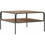  Bocni stol Hrast artisan 100 x 50 x 46 cm Konstruirano drvo | shoptok.hr