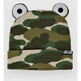 Frog Kapa camo