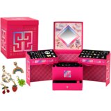 DIY Jewelry Making Set Beads Pendants Box 1267 pieces. | shoptok.hr