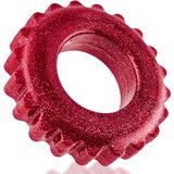 Oxballs Plushy Cockring Cherry Lips Cene