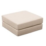 Atelier Del Sofa tabure comfort cream Cene