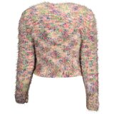 Desigual PINK WOMAN SWEATER | shoptok.hr