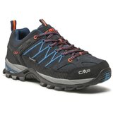 CMP Rigel Low Crna | shoptok.hr