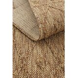 Conceptum Hypnose tepih staza (80x200) hasir 620 brown