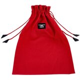 Mister B Toy Bag Red XL | shoptok.hr