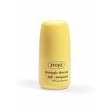 Ziaja Antiperspirant roll-on Ananas 60ml Cene