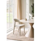 House Nordic Okrogla jedilna miza s keramično ploščo ø 120 cm Annecy – | Shoptok.si