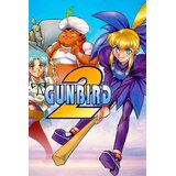 Steam gunbird - 2 (2026) key (pc) global | Eponuda.com