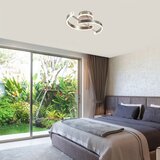 Rabalux Plafonska lampa Jarnelle LED 30W 2150lm 3000K 58x27cm | Eponuda.com
