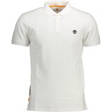 Timberland POLO SHORT SLEEVE MEN WHITE Cijene