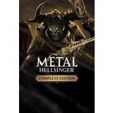 Steam metal: hellsinger - complete edition key (pc) europe | Eponuda.com
