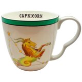 Yvonne Lonček mug Zodiac 450ml / Capricorn-Kozorog / porcelan, (5000255114) | Shoptok.si