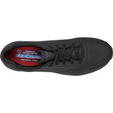 Skechers Superge Sutal 200054EC/BLK Črna | Shoptok.si