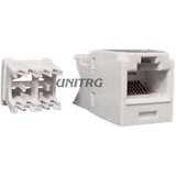 MODUL keyston P-type Cat6 UTP | shoptok.hr