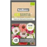 HOMEOGARDEN Sjeme cvijeća Ecosortia mak (Papaver, Raznobojno) cijene