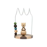 Interaktivna igrača Circus Bear –