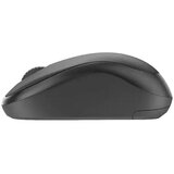 Logitech tipkovnica +miška brezžična Desktop MK295 SLO - grafitna barva SLO, silent | Shoptok.si