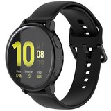 INF Galvanizirano ohišje za uro Samsung Watch Active 2 - 40 mm Black, (21838295) | Shoptok.si