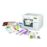 Epson TM-C3500 label printer Inkjet Colour 720 x 360 DPI 103 mm /sec Wired Ethernet LAN | shoptok.hr
