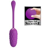  Vibro jaje Pretty Love Marina, 8 cm, 12 vibracija Cene