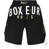 Boxeur Des Rues muške crne hlače od trenirke | shoptok.hr