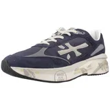Nizke superge MOERUN 7306 Modra