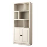 Hanah home Studijski sto i polica za knjige Rb1000401557 | ePonuda.com