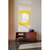 noo.ma TV komoda boja terakote 116x55x42 cm Met Mini – | shoptok.hr