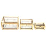 Signes Grimalt 3U Kutije Gold | shoptok.hr