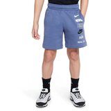 Nike šorc za dečake B NSW short BB Mlogo FD9318-491 Cene