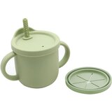 Dardanar Silikonski prisesek za otroke, 2 v 1, proti padcu in proti politju, za ušesa in dojenčke, (21131513) Cene