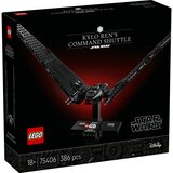 Lego Star Wars™ - Zapovjedni brod Kyla Rena (75406) | shoptok.hr