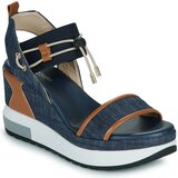 Nero Giardini E513600D Plava | shoptok.hr
