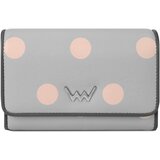 Vuch Claire Light Grey Wallet | shoptok.hr