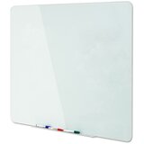 Staklena magnetna ploča 90 x 120 cm | shoptok.hr