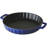 Lava okrogli rebrasti pekač | Shoptok.si