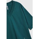 Marisse Women's Sweatshirt L-Bl-4609 D.Green | ePonuda.com