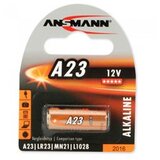  AN BATERIJA A-23 12V 1/1 ANSMANN,AN5015182 | Eponuda.ba