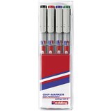 Marker NON-PERMANENT OHP 1MM EDDING 152 M/4 S | shoptok.hr